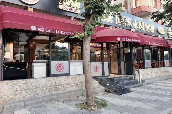 ANTİKKÖY KIR LOKANTASI &amp; Kafe - Resim 4
