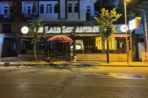 ANTİKKÖY KIR LOKANTASI &amp; Kafe - Resim 18