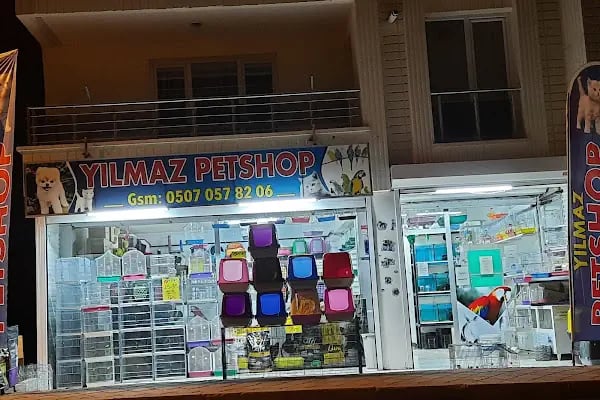 Yılmaz petsop - Resim 10