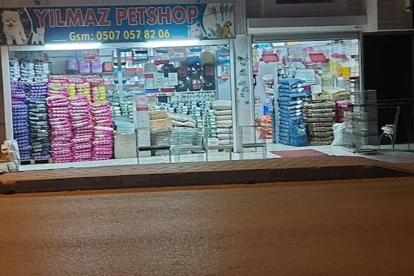 Yılmaz petsop - Resim 2