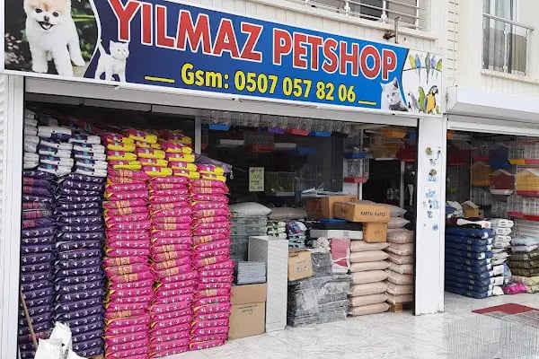 Yılmaz petsop - Resim 11