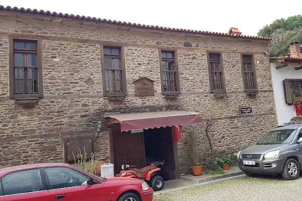 DERVİŞ AĞA KONAK PANSİYON - Resim 9