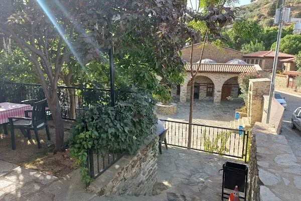 DERVİŞ AĞA KONAK PANSİYON - Resim 18