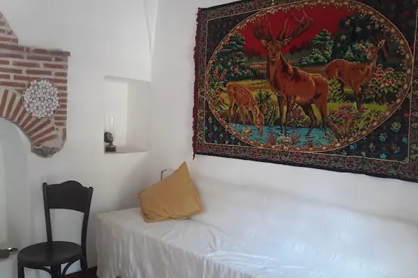 DERVİŞ AĞA KONAK PANSİYON - Resim 2