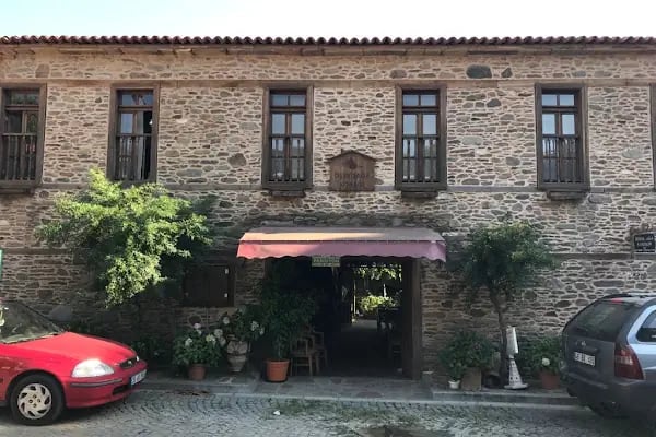 DERVİŞ AĞA KONAK PANSİYON - Resim 3