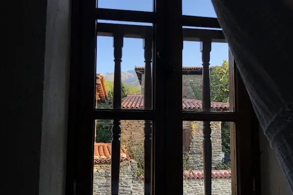 DERVİŞ AĞA KONAK PANSİYON - Resim 20