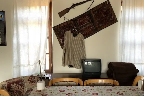 DERVİŞ AĞA KONAK PANSİYON - Resim 12