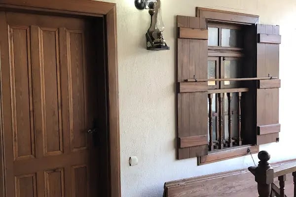 DERVİŞ AĞA KONAK PANSİYON - Resim 17