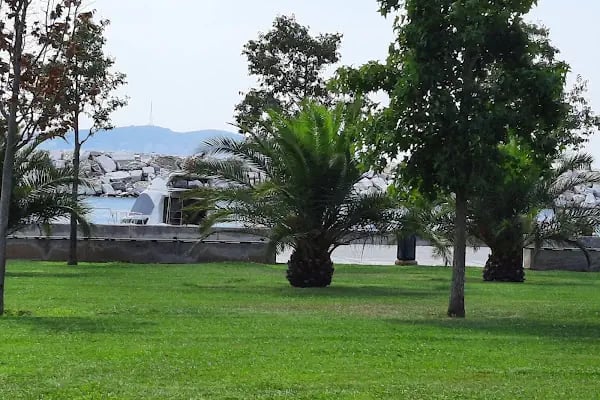 İBB Orhangazi Şehir Parkı - Resim 13