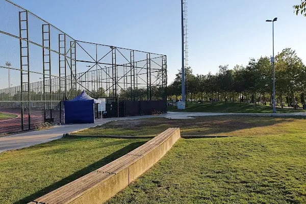 İBB Orhangazi Şehir Parkı - Resim 14