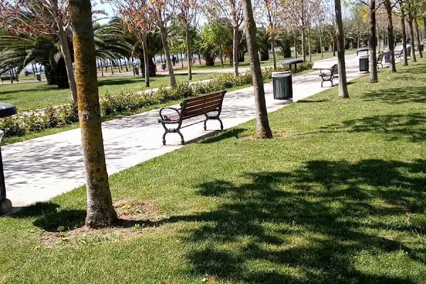 İBB Orhangazi Şehir Parkı - Resim 5