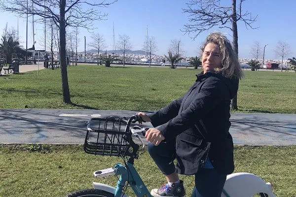 İBB Orhangazi Şehir Parkı - Resim 20