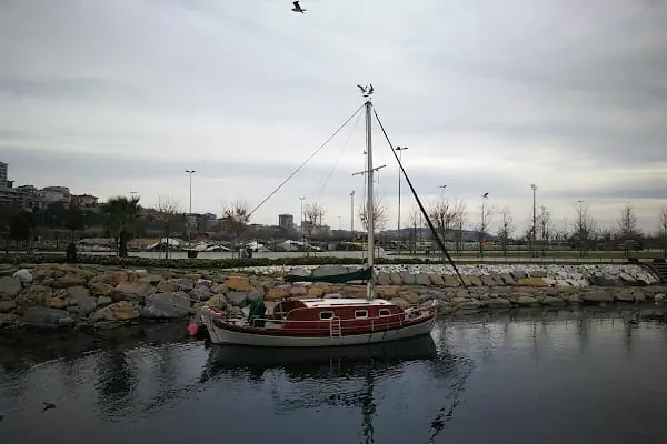 İBB Orhangazi Şehir Parkı - Resim 18