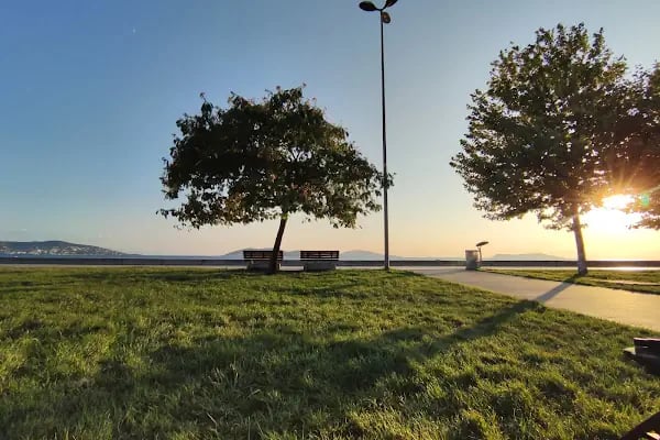 İBB Orhangazi Şehir Parkı - Resim 6
