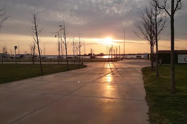 İBB Orhangazi Şehir Parkı - Resim 17
