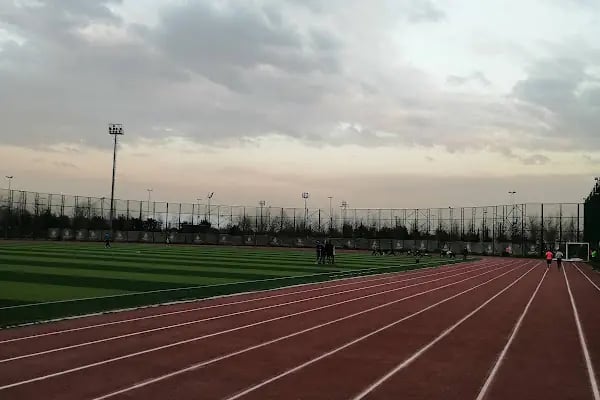İBB Orhangazi Şehir Parkı - Resim 7