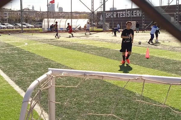 İBB Orhangazi Şehir Parkı - Resim 15