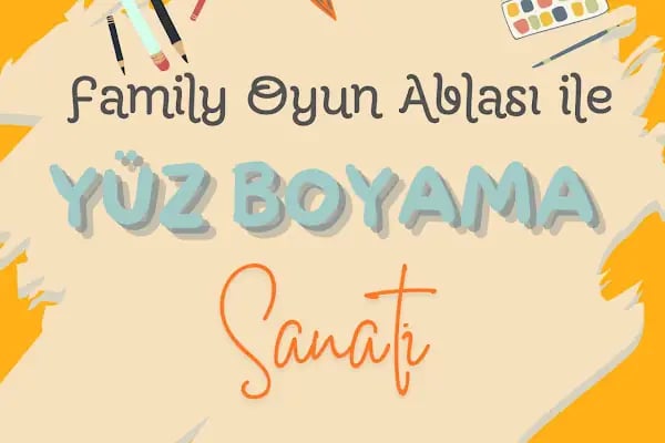 Family Oyun Evi - Resim 19