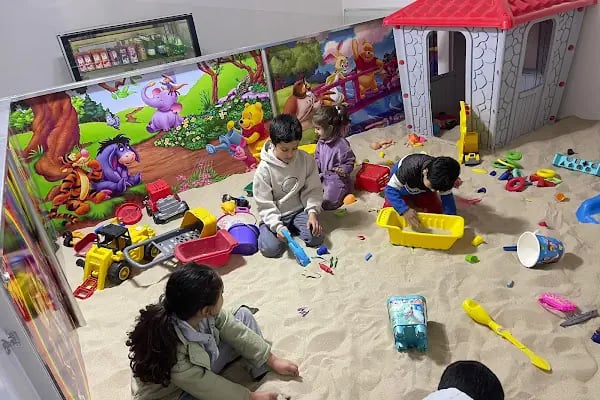 Family Oyun Evi - Resim 2