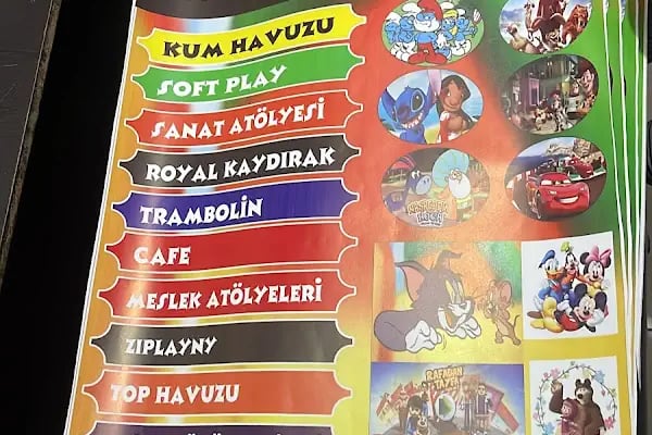 Family Oyun Evi - Resim 18