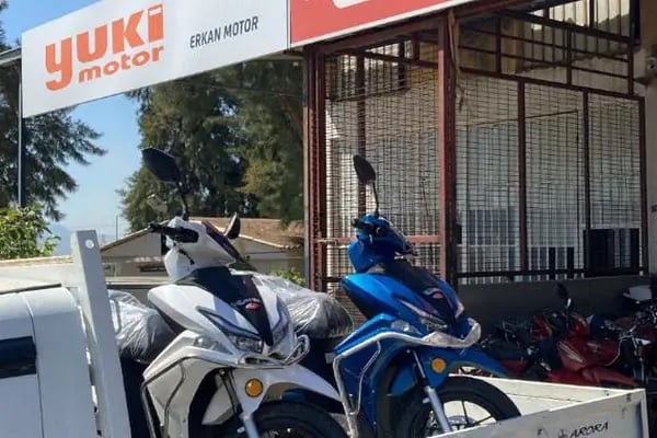 ERKAN MOTOR - Resim 3