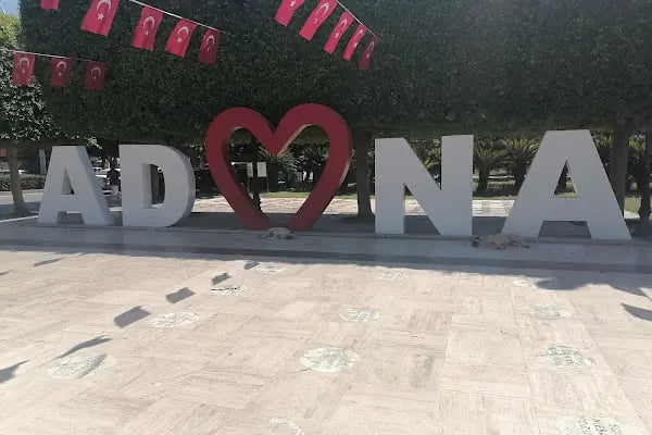 Adana Yeni Sauna Hamam SPA - Resim 9