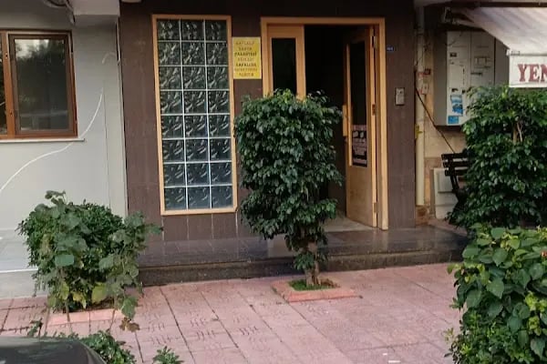 Adana Yeni Sauna Hamam SPA - Resim 10