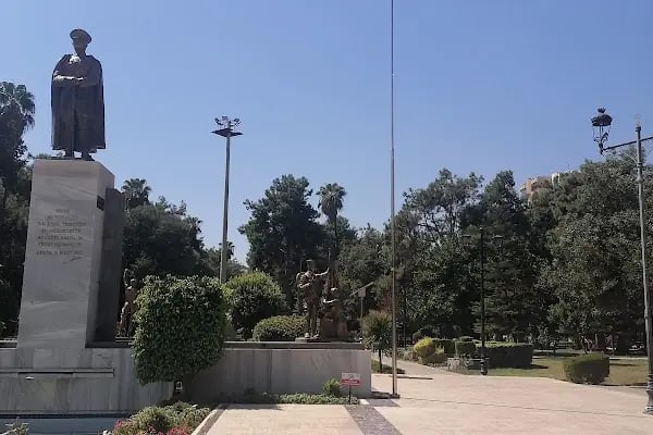 Adana Yeni Sauna Hamam SPA - Resim 8