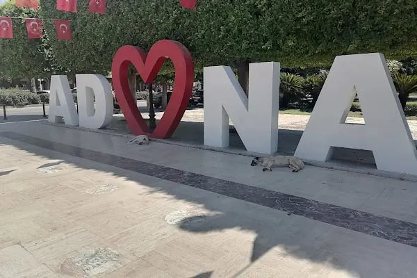 Adana Yeni Sauna Hamam SPA - Resim 7