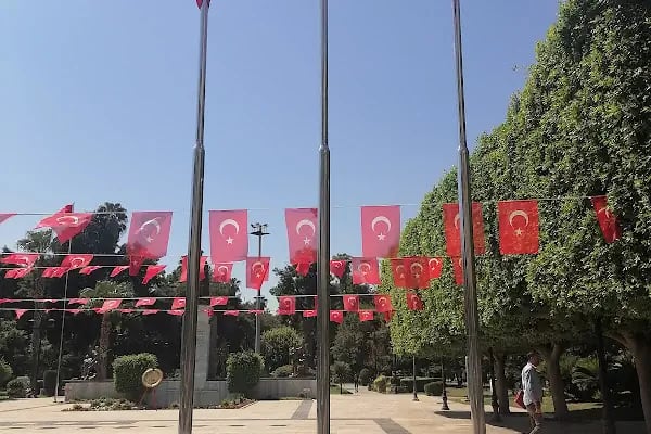 Adana Yeni Sauna Hamam SPA - Resim 3