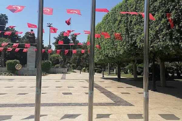 Adana Yeni Sauna Hamam SPA - Resim 5