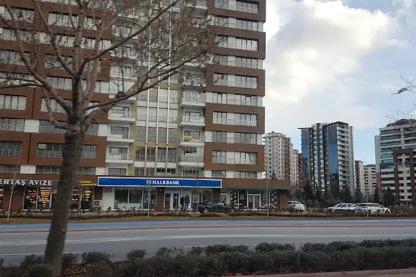Halkbank Hocacihan Şubesi - Resim 3