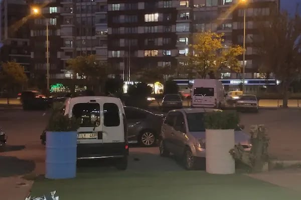Halkbank Hocacihan Şubesi - Resim 5