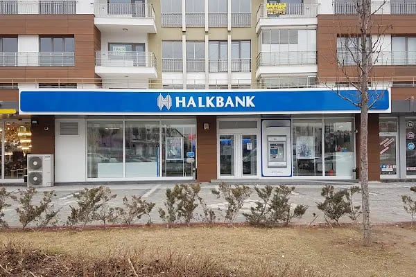 Halkbank Hocacihan Şubesi - Resim 2