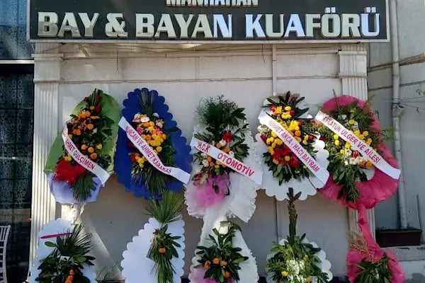 Manhattan bay bayan kuaförü - Resim 19
