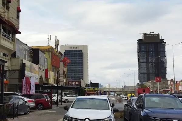 Manhattan bay bayan kuaförü - Resim 3