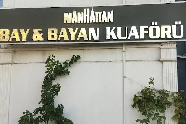 Manhattan bay bayan kuaförü - Resim 9