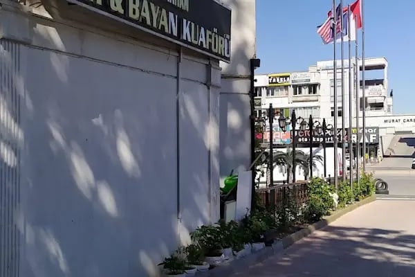 Manhattan bay bayan kuaförü - Resim 15