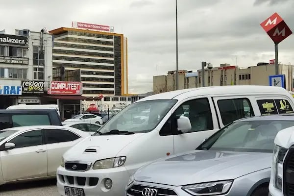 Manhattan bay bayan kuaförü - Resim 5