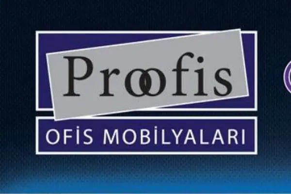 Proofis Ofis Mobilyaları - Resim 11
