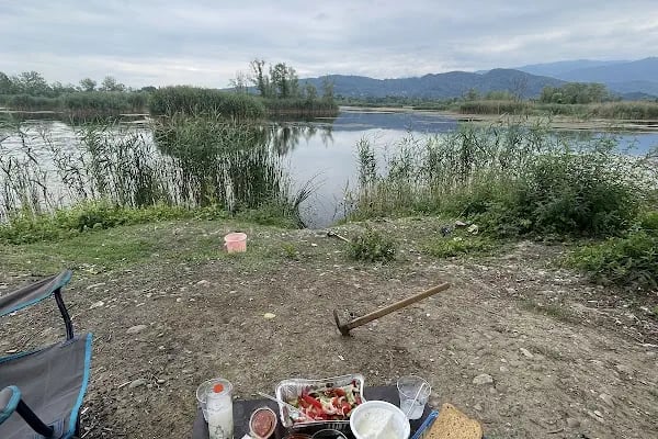 Mollaköy Göletleri - Resim 20