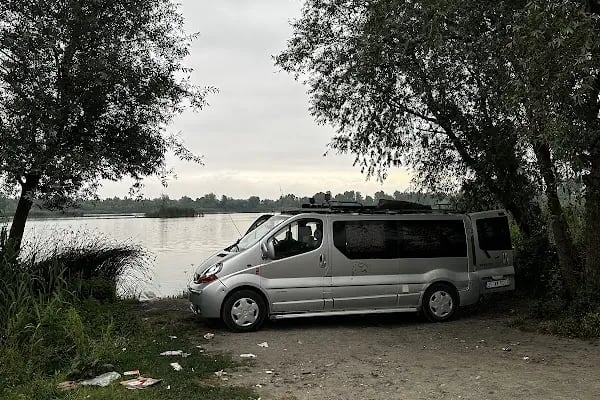 Mollaköy Göletleri - Resim 13