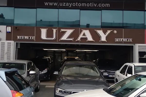 Uzay Otomotiv - Resim 3
