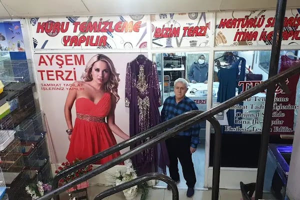 Işık Bay &amp; Bayan Terzisi - Resim 5