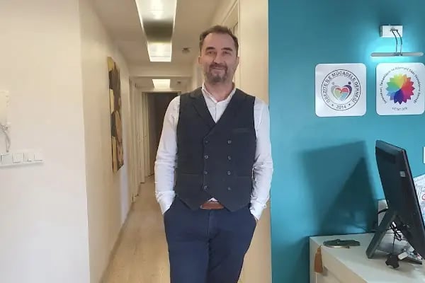 Dr Bilgin SILAN İç Hastalıkları Ve Bütünsel Tıp Uzmanı - Resim 2