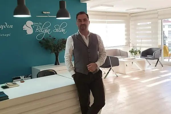 Dr Bilgin SILAN İç Hastalıkları Ve Bütünsel Tıp Uzmanı - Resim 6