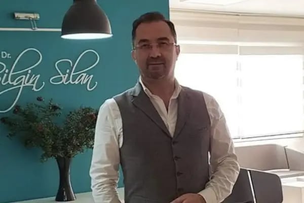 Dr Bilgin SILAN İç Hastalıkları Ve Bütünsel Tıp Uzmanı - Resim 5