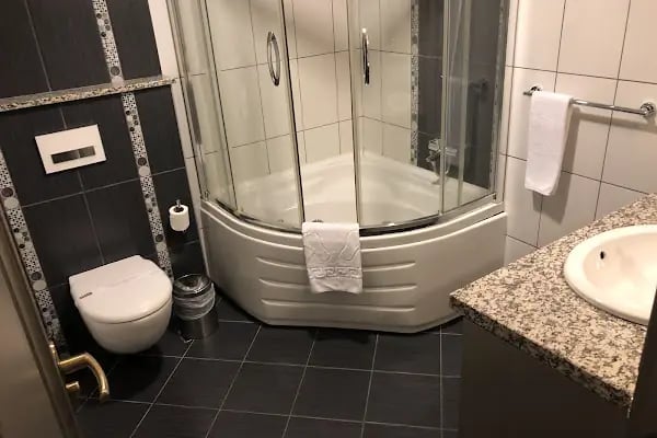 Cassiel Hotel ️️️️ - Resim 3