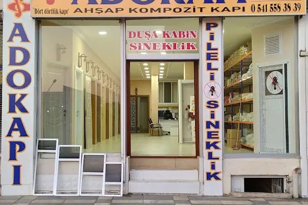 TEKNİK PEYZAJ TİCARET - ADOKAPI CEYLANPINAR BAYİ - Resim 4