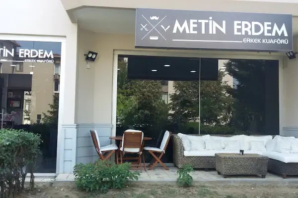 METİN ERDEM ERKEK KUAFÖRÜ - Resim 19